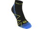 X Scream 2 Pack Mens Running Socks