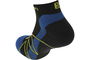 X Scream 2 Pack Mens Running Socks