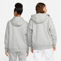 Sportswear Club Fleece Mens Full Zip Hoodie