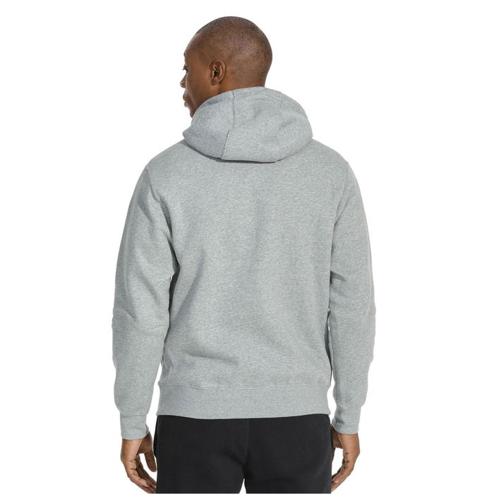 Fundamentals, Sweatshirt avec capuche et zip