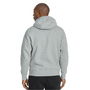 Sportswear Club Fleece Mens Full Zip Hoodie