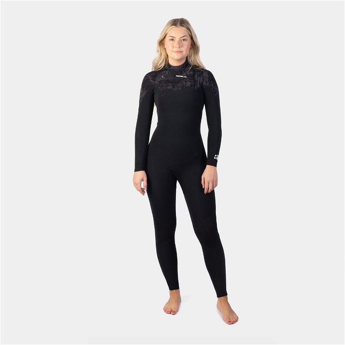 Response FX 3/2mm Blind Stitched Wetsuit Women's