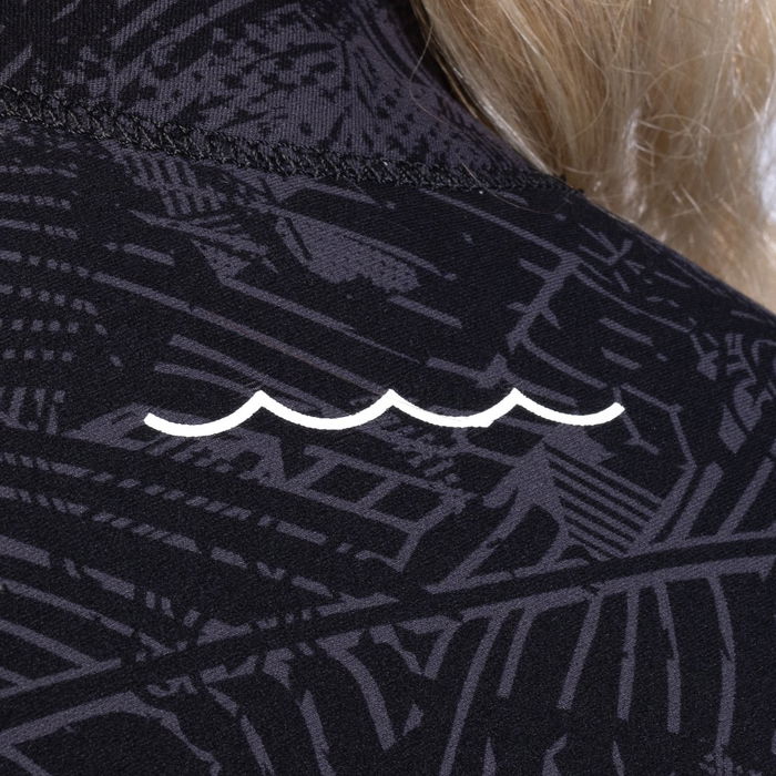 Response FX 3/2mm Blind Stitched Wetsuit Women's