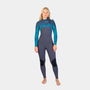 Response FX 3/2mm Blind Stitched Wetsuit Women's