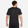 Dri FIT Ready Mens Short Sleeve Fitness Top