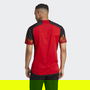 Belgium Home Shirt 2022 2023 Adults