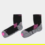 Marathon 1 pack Socks Ladies
