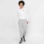 Sportswear Club Fleece Jogging Pants Mens