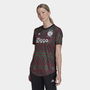 Ajax Third Pre Match T shirt Womens