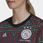 Ajax Third Pre Match T shirt Womens