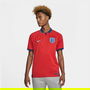 Away England Shirt 2022 2023 Adults