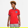 Away England Shirt 2022 2023 Adults