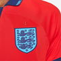 Away England Shirt 2022 2023 Adults