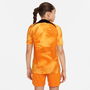 Netherlands Home Shirt 2022 2023 Juniors