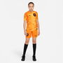 Netherlands Home Shirt 2022 2023 Juniors