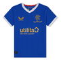 Rangers Home Shirt