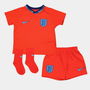 England Away 2022 2023 Babykit