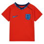 England Away 2022 2023 Babykit