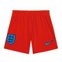 England Away 2022 2023 Babykit