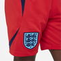 Away England Shorts 2022 2023 Kids