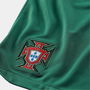 Portugal Home Shorts 2022 2023 Kids