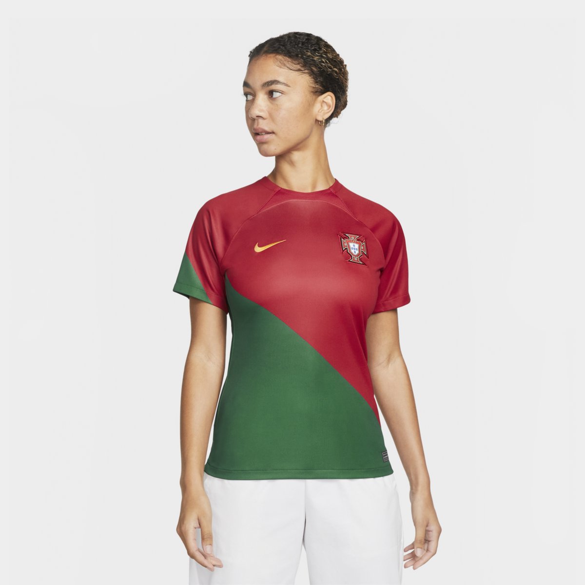 Portugal Football Kits 2023. Nike UK