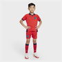 England Away 2022 2023 Mini Kit