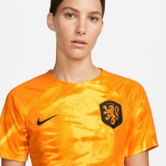 netherlands football jersey 2022