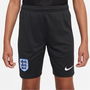 England Goalkeeper Shorts 2022 2023 Kids