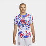 USA Pre Match Shirt 2022 2023 Adults