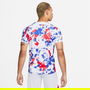 USA Pre Match Shirt 2022 2023 Adults