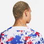 USA Pre Match Shirt 2022 2023 Adults