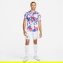 USA Pre Match Shirt 2022 2023 Adults
