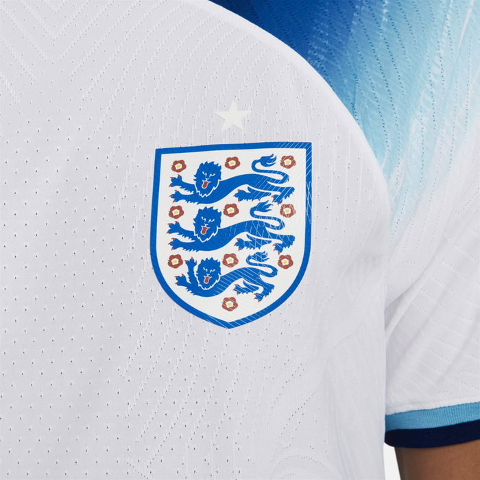 Nike, England Home Shirt 2022 Adults, White