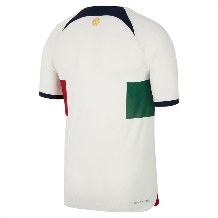 Portugal Home Shirt 2023 Adults