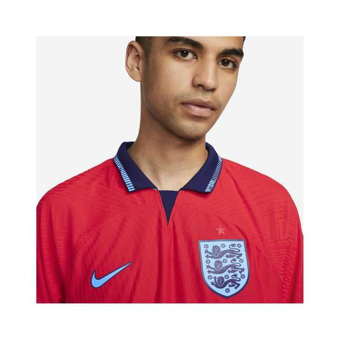 Nike England Away Jersey (Women's Fit) 2022-2023 - L