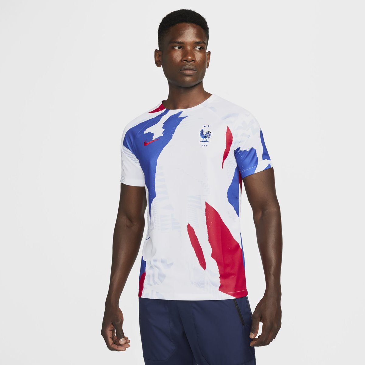 Official France Football Shirts & Kits - Lovell Soccer