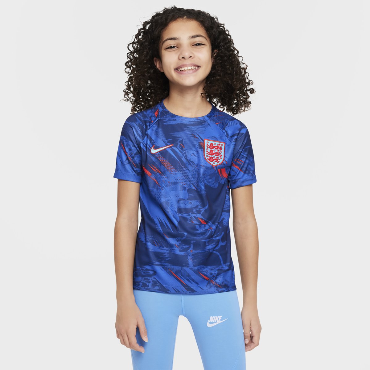 MakeCool - (Kids 10~11 Years) England Football Shirts & Kit