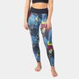 Luna7 Legging Tropical