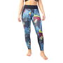 Luna7 Legging Tropical