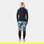 Luna7 Jacket Tropical