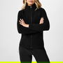Fleece Jacket Ladies