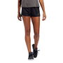 Pacer Three Stripes Womens Knit Performance Shorts