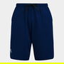 Mens Fleece Shorts