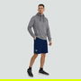 Mens Fleece Shorts