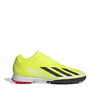 X Crazyfast League Junior Astro Turf Football Boots