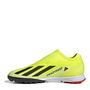 X Crazyfast League Junior Astro Turf Football Boots