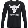 Armour PR Brahma Long Sleeve T Shirt Mens