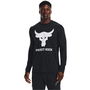 Armour PR Brahma Long Sleeve T Shirt Mens