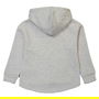Zipped Hooded Jacket Juniors